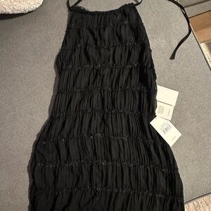 Peppermayo Aullie Mini Dress NWT